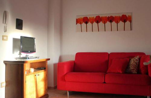 Appartamento con Vista Lago - Foto 15