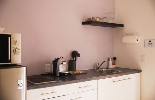 Bario Hotel - Foto 22