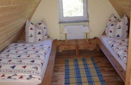 Zur alten Schmiede II (Haus I) - Foto 8