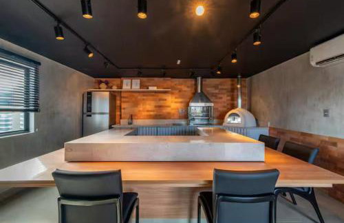 Studio Premium frente Mar - Art Studio Open Spaces - Foto 47