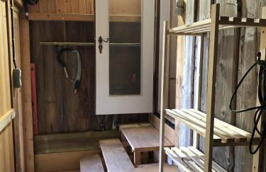 Tobleralpe - Oberreute Selbstversorgerhütte mit viel Komfort - Foto 14