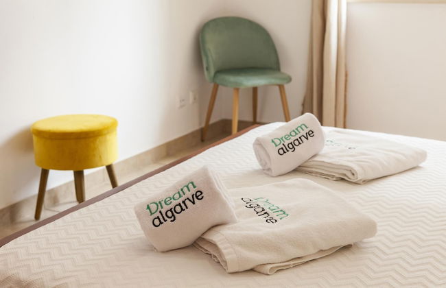 A04 - Large Modern 1 bed Apartment with pool by DreamAlgarve - Foto 21