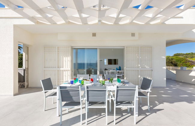 Villa Diamante - Foto 26