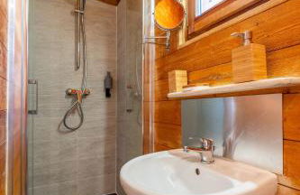 Chalet-Sixtine A large family chalet of 600m2 near La Clusaz - Foto 47