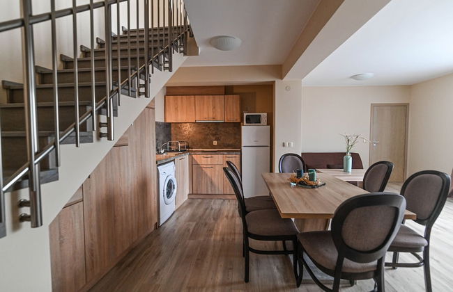 Apart-Hotel Onegin - Foto 22