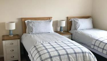Heb Holiday, Self Catering Accommodation, Isle of Benbecula - Foto 5