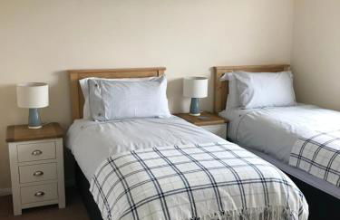 Heb Holiday, Self Catering Accommodation, Isle of Benbecula - Foto 5