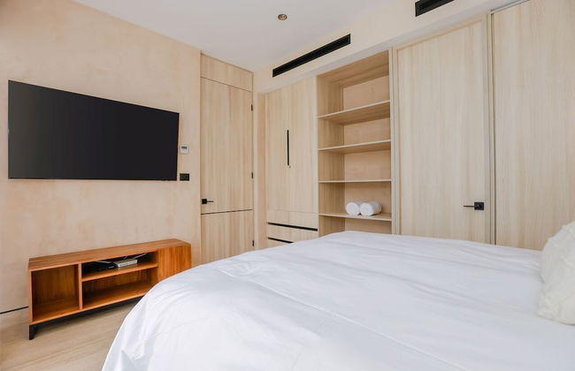 Lumina at The Village Luxury Residences in Corasol - Foto 41