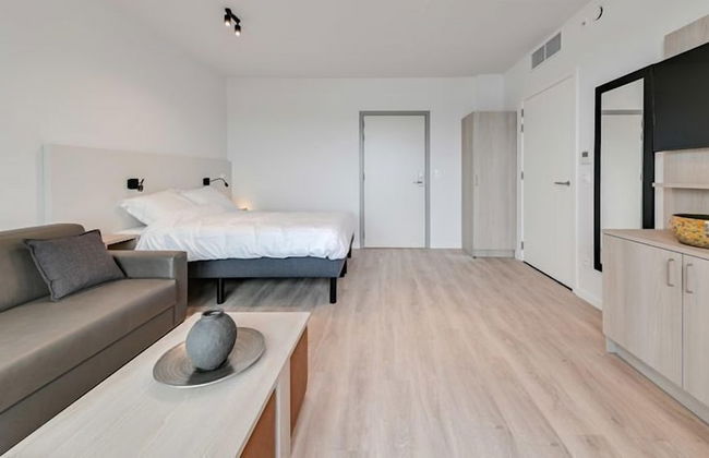 Holiday Suites Jabbeke - Foto 18