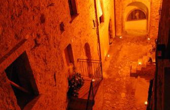 Il Castello Di Perchia - Photo 31