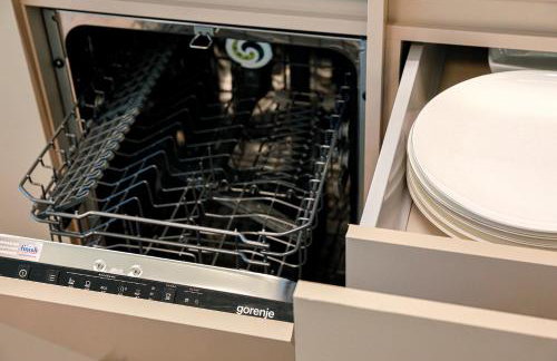 The First Key Luxury & small apartment in the center of Xanthi - Foto 30