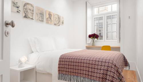 Host Wise - Oporto Classic Apartment - Foto 5