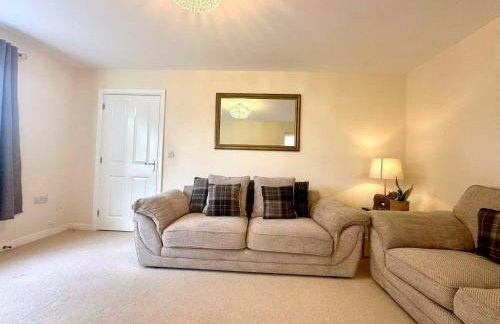 Charming 3 bedroomed House in Bicester sleeps 6 - Foto 28