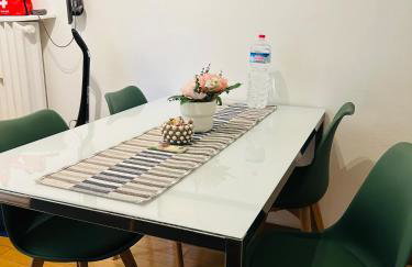 Chiara Guest House 34 - M4 Metro blu - Foto 13