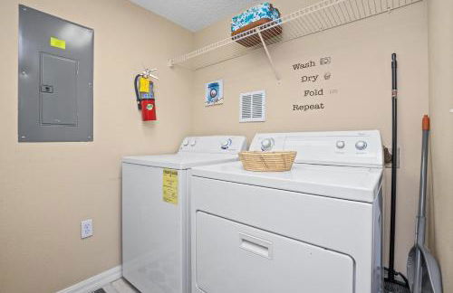 Upstay - Pet-friendly Resort Townhouse w Patio - Foto 42