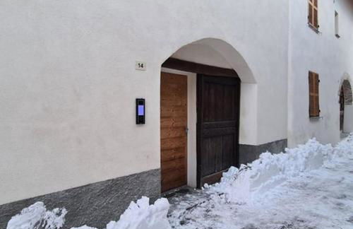 Les Suites du Monetier, alliant le charme et l'authenticité d'un chalet de prestige au cœur du village - Photo 58