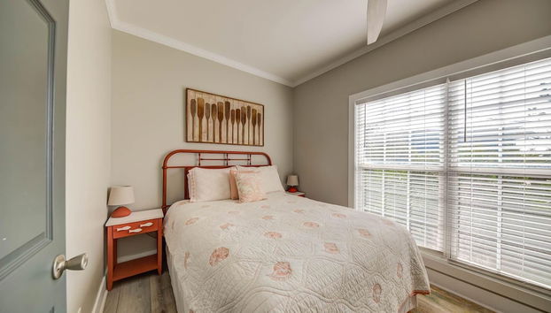 The Rookery 2202 - Foto 4, Habitación