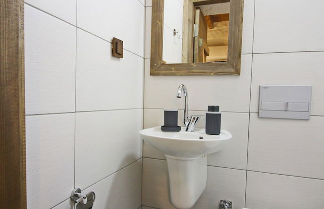 Homeros Butik Otel - Photo 24