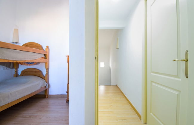 202 Golden Sand - Ac/wifi - Foto 11