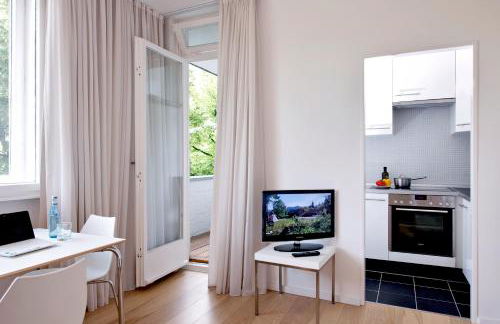 Art'Appart Suiten - kontaktloser Check-In - Foto 45