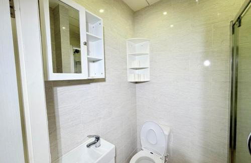 Comfortable 4BR House Ideal for Families & Workers - Foto 25