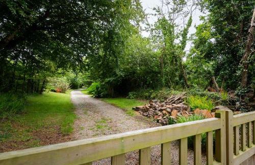 Lolgorien, West Cornwall, Sleeps 8 - Foto 61