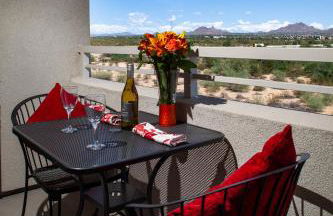 Luxury Condos by Meridian CondoResorts- Scottsdale - Foto 40