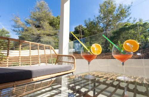 Luxury Apartments Mauro with Heated Pool - Foto 55