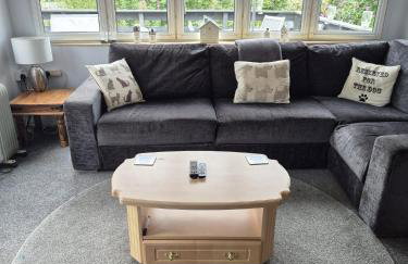 Shep2 Caravans - Foto 8