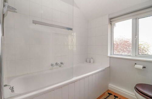 Quaint 2 bed cottage near North Norfolk Coast - Harpers Cottages - Foto 23