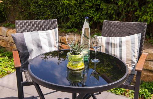 Apartment - Boardinghouse on Teuto - Foto 99