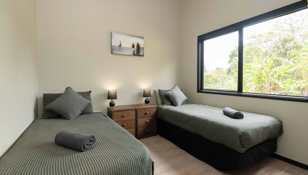 The Palms - Foto 2, Quarto