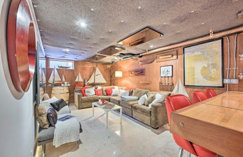 Edmonds Apartment with Private Wine Cellar! - Foto 10