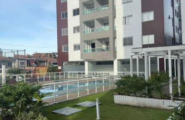 Amplo e Aconchegante - 3 quartos em Belém, Condomínio com Piscina e área Kids - Foto 32