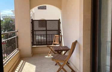 Bonito Apartamento en el Centro de Moraira - Photo 14