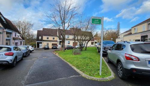 Maison loft avec jardin pour 6 voyageurs entre Paris et Disneyland - Foto 2