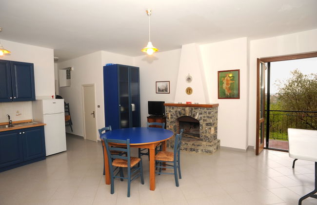 Barnìa - Agriturismo - Photo 14