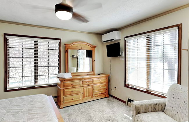 Bear Cave Blues by Taylor Made Deep Creek - Foto 20