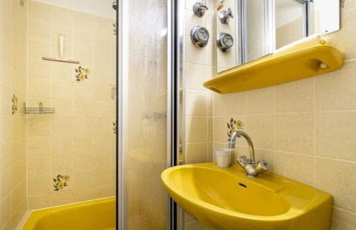 Apartment mit Kamin-Sonnendurchflutet-Balkon - Foto 8