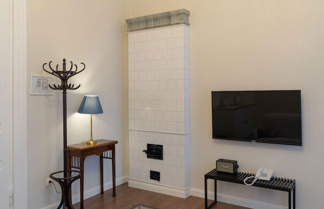 Tiflis Opera Aparthotel - Foto 49