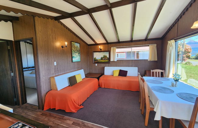 Manapouri Holiday Park - Foto 20