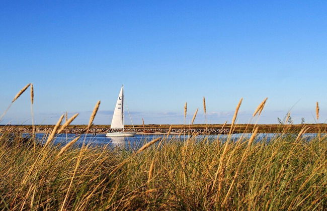6 Personen Ferienhaus in Wendtorf - Foto 14