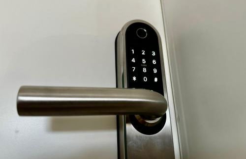 Big-City-Designapartment - Foto 42