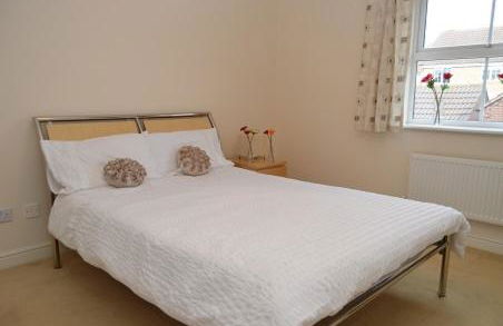 Fantastic 4 bed house with 3 bathrooms in pleasant location - Foto 9