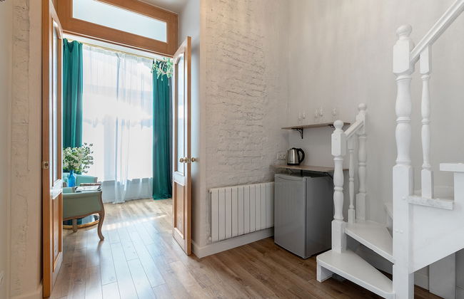 ColorSpb Apartments Nevsky Prospect Legends - Foto 41