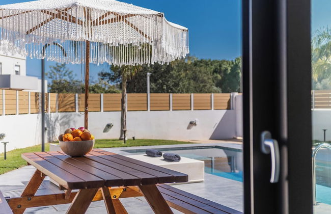 Nos Aqua Villas - Foto 45