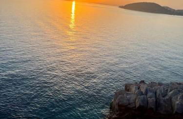 Dreamy relaxing secluded Villa Aurora - Foto 21