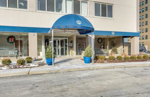 6 Mi to Downtown Cleveland Lakeview Condo! - Foto 21