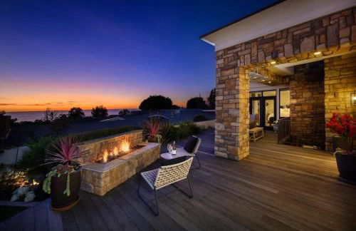 4BR Luxury Del Mar Beach House with Ocean Views - Foto 8