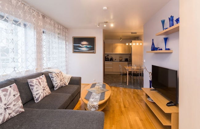 Akureyri Central Suite - Foto 1